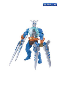 Cy-Chop - Evil Horde Bounty Hunter (MOTU Classics)