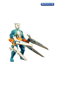 Cy-Chop - Evil Horde Bounty Hunter (MOTU Classics)