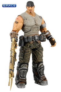 Journeys End Marcus (Gears of War 3 - Series 3)