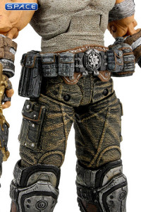 Journeys End Marcus (Gears of War 3 - Series 3)