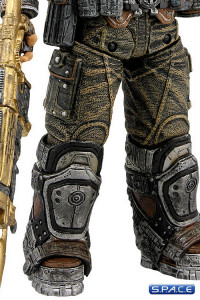 Journeys End Marcus (Gears of War 3 - Series 3)