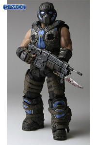 Cog Soldier (Gears of War 3 - Series 3)