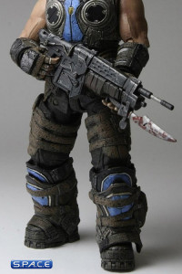 Cog Soldier (Gears of War 3 - Series 3)
