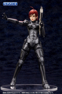 1/7 Scale Commander Shepard Bishoujo PVC Statue (Mass Effect)