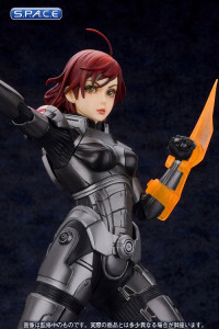 1/7 Scale Commander Shepard Bishoujo PVC Statue (Mass Effect)