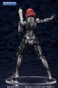 1/7 Scale Commander Shepard Bishoujo PVC Statue (Mass Effect)