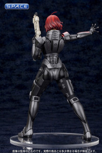 1/7 Scale Commander Shepard Bishoujo PVC Statue (Mass Effect)