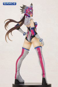 1/7 Scale Jaycee (Julia Chang) Tekken Bishoujo PVC Statue