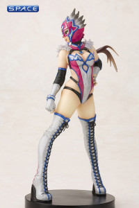 1/7 Scale Jaycee (Julia Chang) Tekken Bishoujo PVC Statue