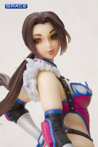 1/7 Scale Jaycee (Julia Chang) Tekken Bishoujo PVC Statue