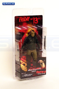 Set of 2: Jason Voorhees (Friday the 13th Part IV)