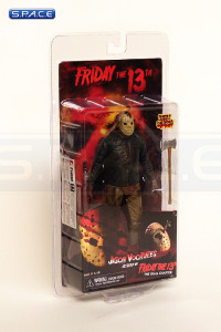 Set of 2: Jason Voorhees (Friday the 13th Part IV)