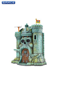 Castle Grayskull (Masters of the Universe Classics)