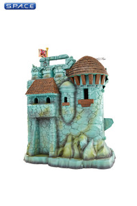 Castle Grayskull (Masters of the Universe Classics)