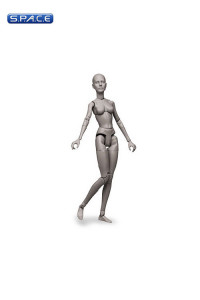 1/6 Scale Artist Model Female (Art S. Buck)