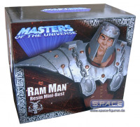 Ram Man Bust (MOTU)