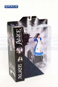 Alice (Alice: Madness Returns)