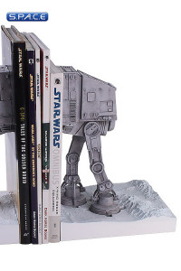Imperial AT-AT Walker Bookends - Buchsttzen (Star Wars)