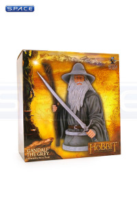 Gandalf the Grey Bust (The Hobbit - AUJ)