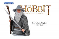 Gandalf the Grey Bust (The Hobbit - AUJ)