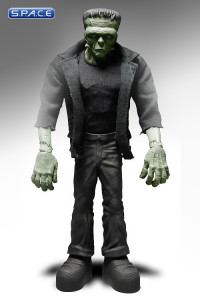 Frankenstein Collectible Figure (Universal Monsters)