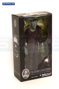 Frankenstein Collectible Figure (Universal Monsters)