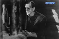 Frankenstein Collectible Figure (Universal Monsters)