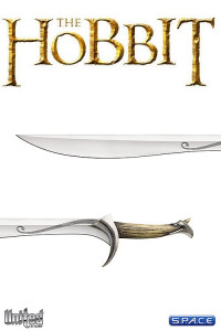 1:1 Orcrist - The Sword of Thorin Oakenshield Life-Size Replica (The Hobbit)
