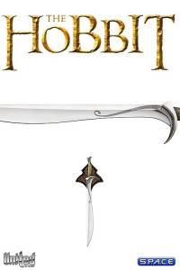 1:1 Orcrist - The Sword of Thorin Oakenshield Life-Size Replica (The Hobbit)