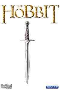 1:1 The Sting Sword of Bilbo Baggins Life-Size Replica (The Hobbit)