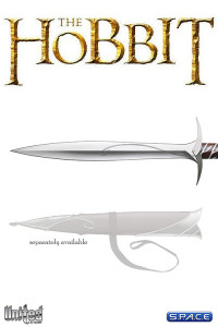 1:1 The Sting Sword of Bilbo Baggins Life-Size Replica (The Hobbit)