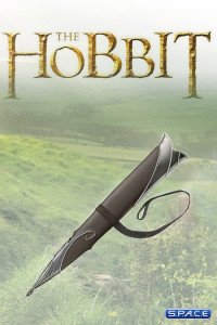 1:1 Bilbo Baggins Scabbard Life-Size Replica (The Hobbit)