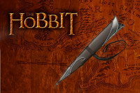 1:1 Bilbo Baggins Scabbard Life-Size Replica (The Hobbit)