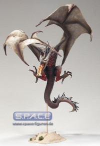Fire Dragon Clan 4 (Dragons Series 4)