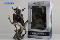 Connor The Hunter PVC Statue (Assassins Creed 3)