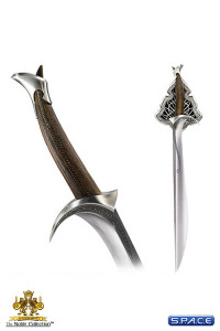 1:1 Orcrist - Sword of Thorin Oakenshield Life-Size Replica (The Hobbit)