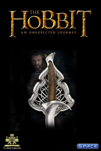 1:1 Orcrist - Sword of Thorin Oakenshield Life-Size Replica (The Hobbit)