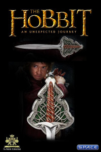 1:1 The Sting - Sword of Bilbo Baggins NOB1237 (The Hobbit)