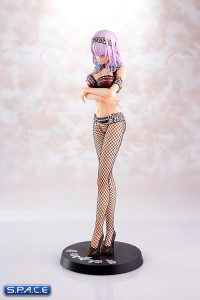 1/5.5 Scale Yamashitas Original 5 PVC Statue