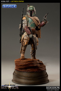 Boba Fett - Mythos Statue (Star Wars)