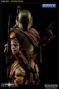 Boba Fett - Mythos Statue (Star Wars)