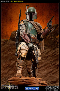 Boba Fett - Mythos Statue (Star Wars)