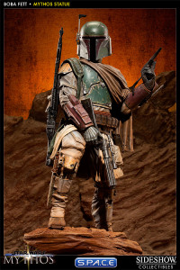 Boba Fett - Mythos Statue (Star Wars)