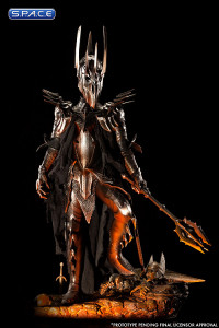 Sauron Premium Format Figure (The Lord of the Rings)