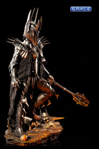 Sauron Premium Format Figure (The Lord of the Rings)