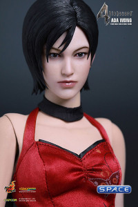 1/6 Scale Ada Wong Videogame Masterpiece VGM16 (Biohazard 4 HD)