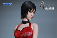 1/6 Scale Ada Wong Videogame Masterpiece VGM16 (Biohazard 4 HD)