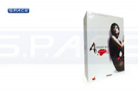 1/6 Scale Ada Wong Videogame Masterpiece VGM16 (Biohazard 4 HD)