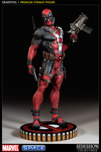 Deadpool Premium Format Figure (Marvel)