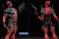 Deadpool Premium Format Figure (Marvel)